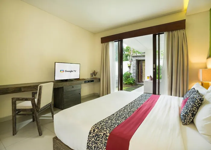 Royal Samaja Villas