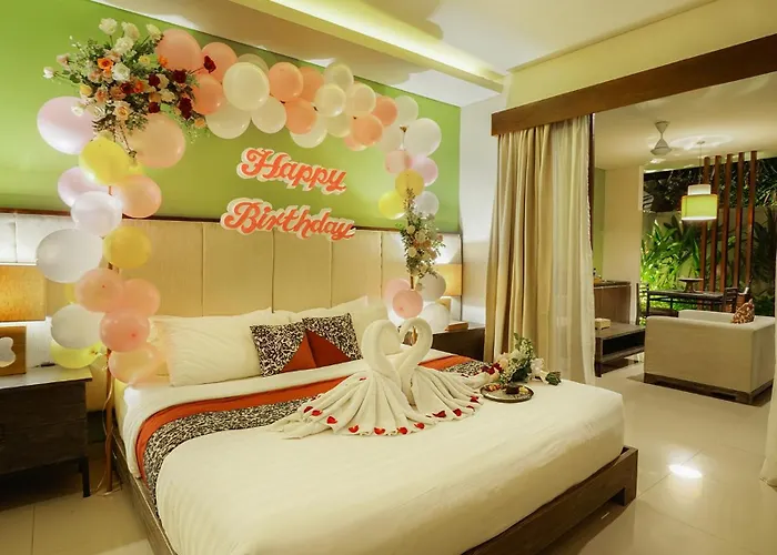 Royal Samaja Villas