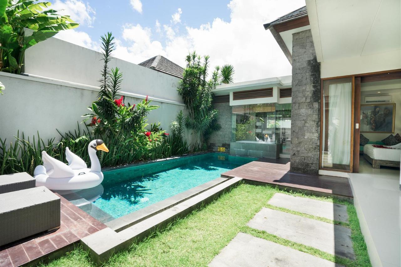 Villa Royal Samaja Seminyak