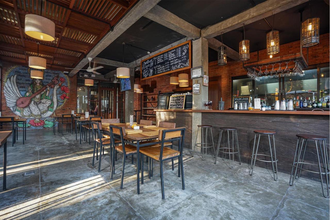Royal Samaja * Seminyak