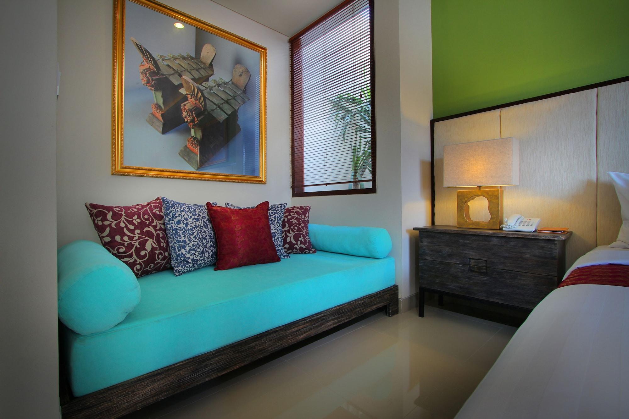 Royal Samaja Villa Seminyak