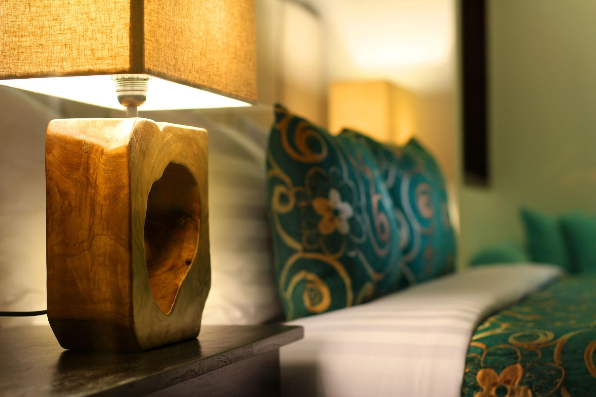 Royal Samaja Seminyak