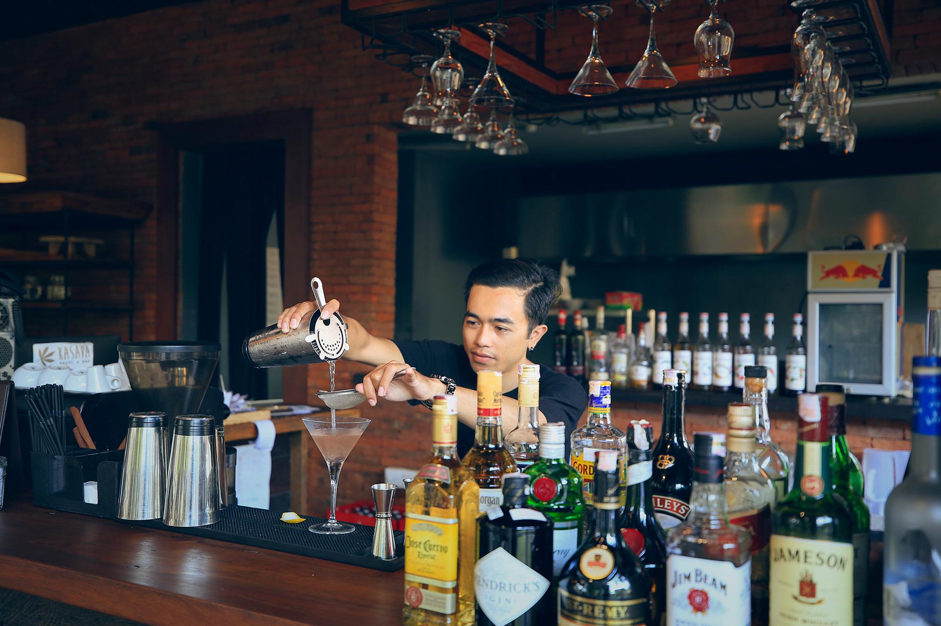 Royal Samaja * Seminyak
