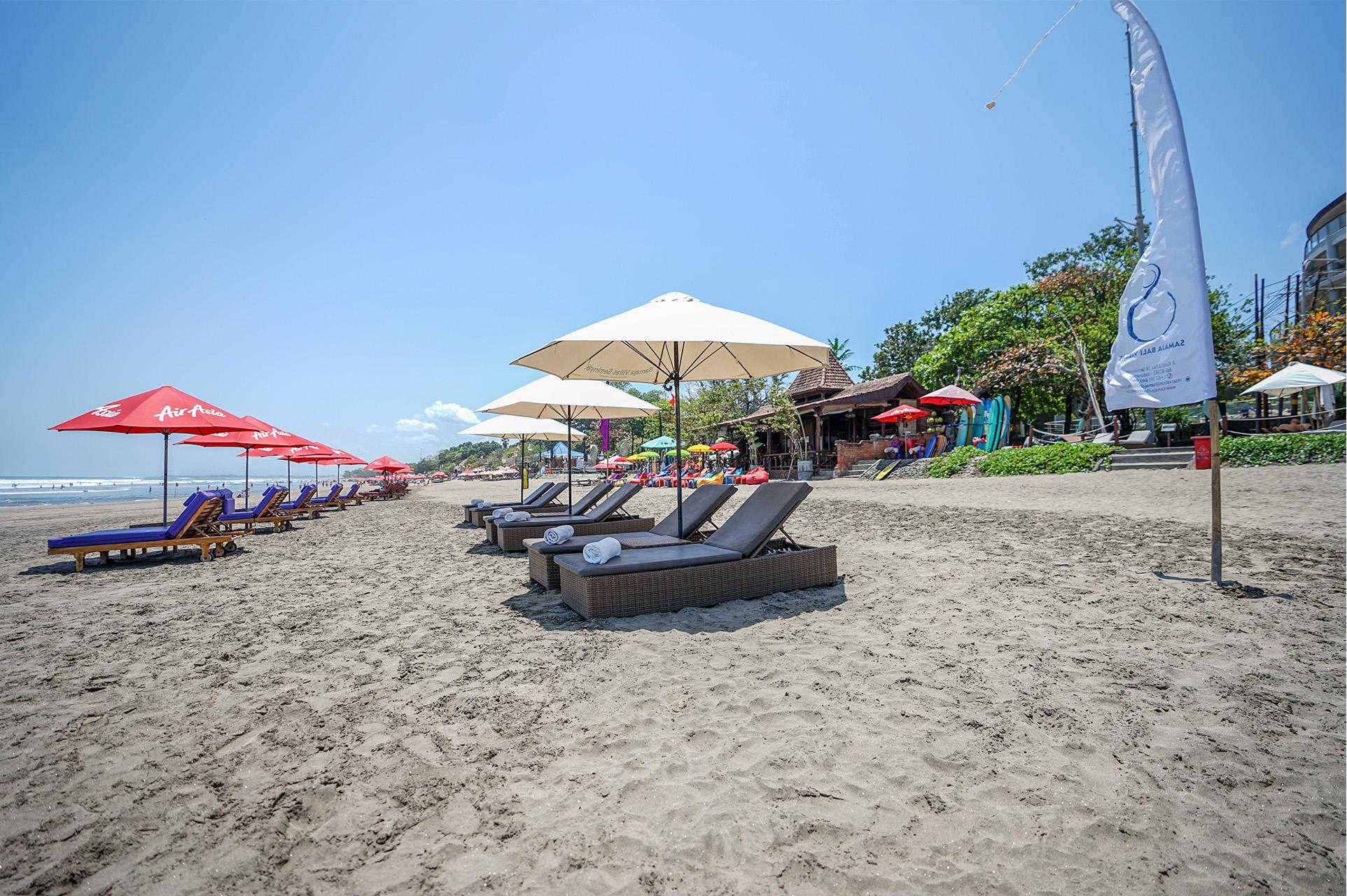 Villa Royal Samaja Seminyak