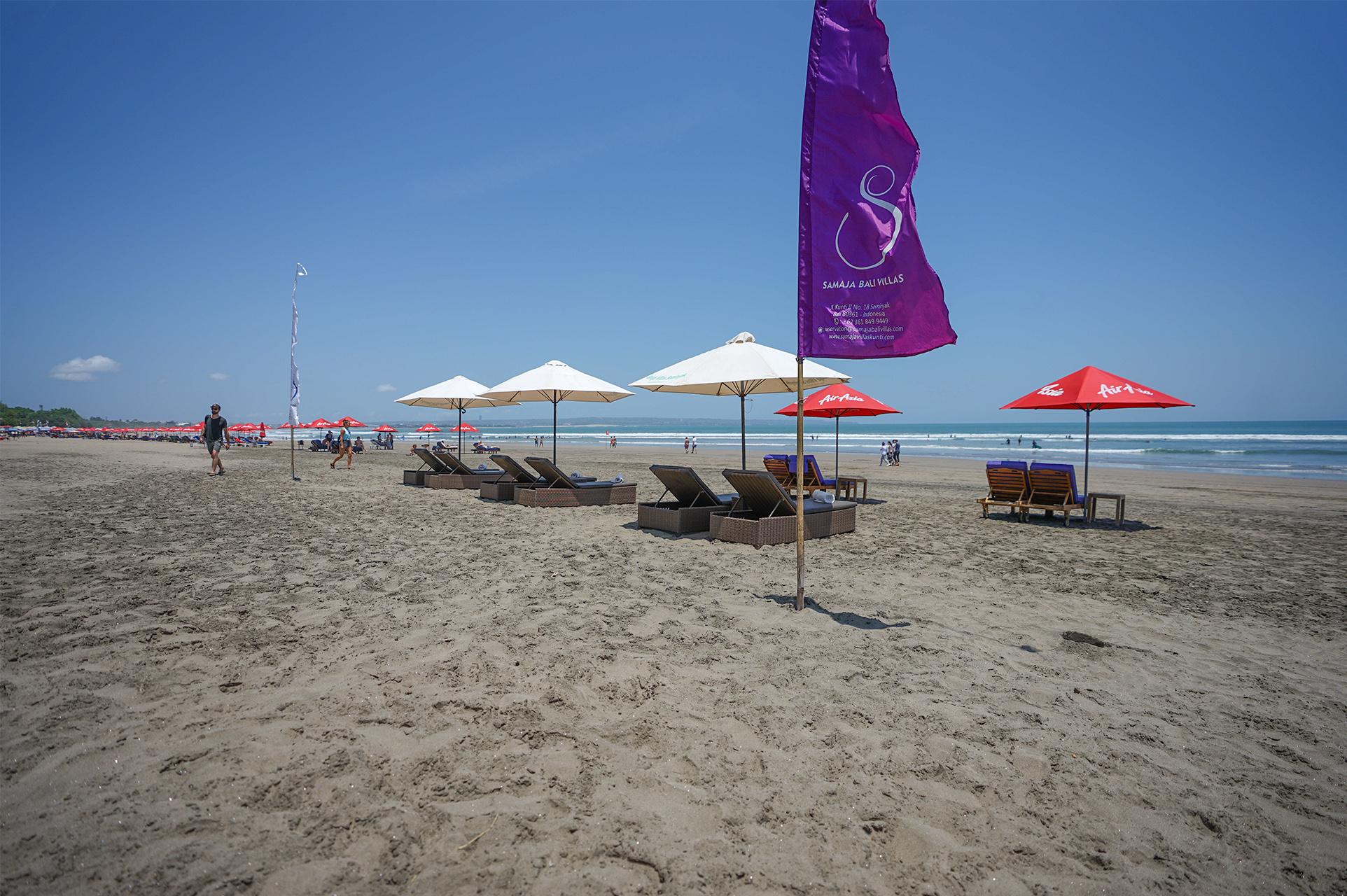 Royal Samaja Seminyak