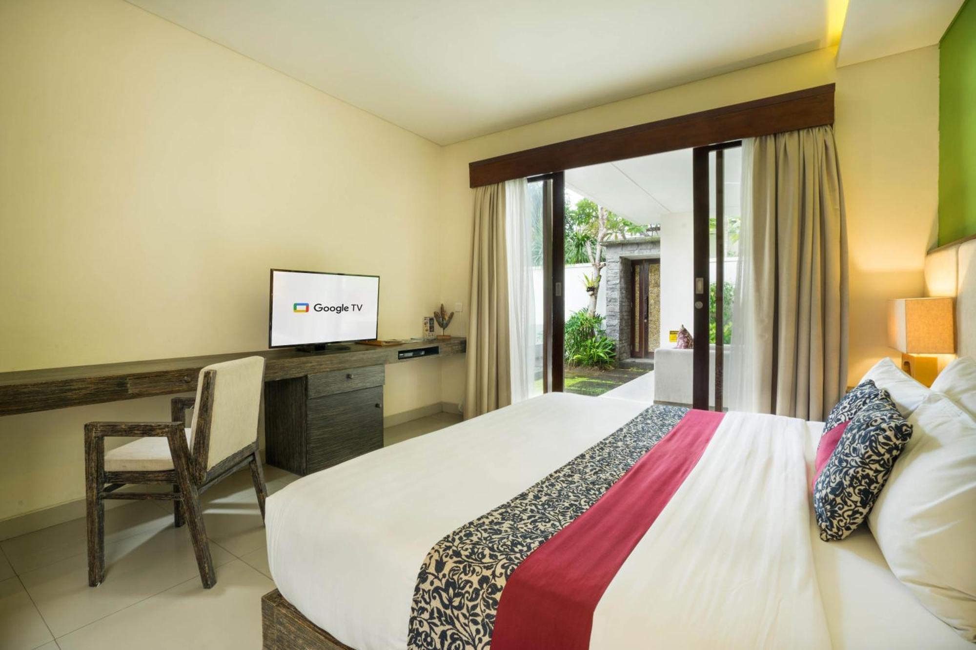 Royal Samaja Seminyak