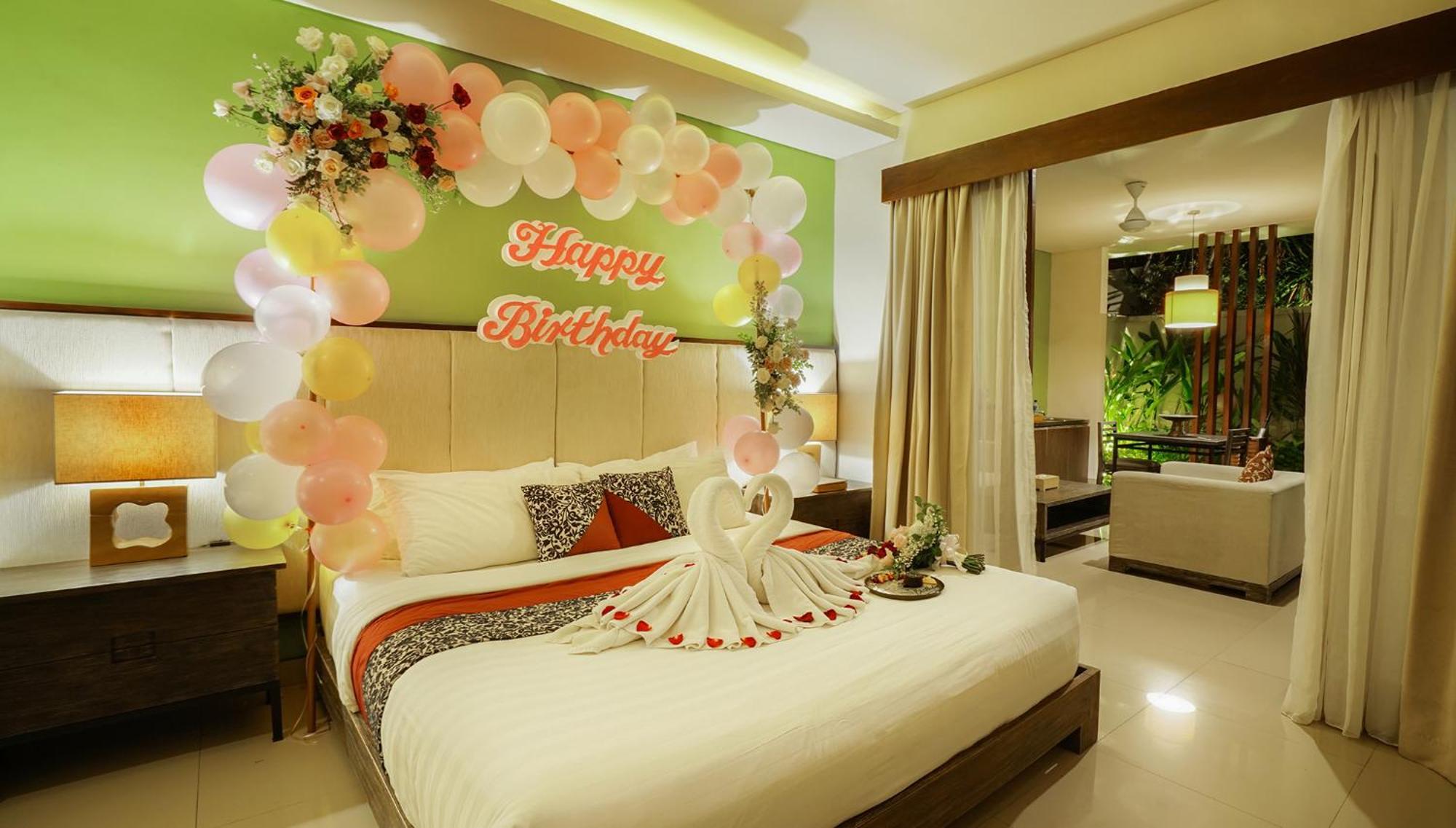 Royal Samaja Seminyak