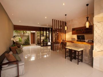 Royal Samaja Villa Seminyak